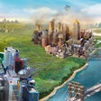 プログラムのアイコン: SimCity