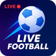 Icône du programme : Sportzfy Live Football TV…