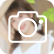 Icon des Programms: Super Zoom Pro--Filter Ga…