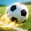 Ikona programu: Soccer Saga