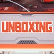 プログラムのアイコン: Unboxing