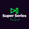 Icono de programa: Super Series Novelas