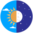 Icon of program: Blue Light Filter - Scree…