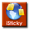 Icon of program: iSticky