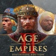 プログラムのアイコン: Age of Empires III: Defin…