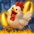 Icon des Programms: Chicken Tornado