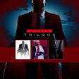 Icône du programme : Hitman Trilogy