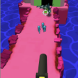 Icono de programa: Gang Blast: Dino Escape
