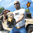 Icon of program: ZOMBIE DESERT ARENA