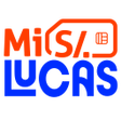 プログラムのアイコン: Mis Lucas