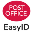 Ikona programu: Post Office EasyID