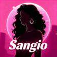 Icon des Programms: Sangio - Video Chat Spark