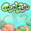 Icône du programme : Esophaguys