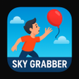 プログラムのアイコン: Sky Grabber