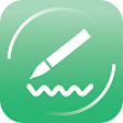 程序图标: WRITEit
