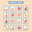 プログラムのアイコン: Fruit Memorize