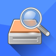 Icon des Programms: DiskDigger photo recovery