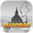 プログラムのアイコン: Myanmar Travel Guide