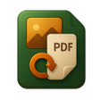 Icon des Programms: Gallery2PDF