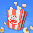 Icône du programme : Popcorn Pop