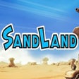 プログラムのアイコン: Sand Land