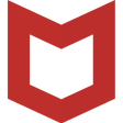 Icono de programa: McAfee Total Protection