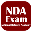 Icon of program: National Defence Academy …