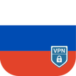プログラムのアイコン: VPN Russia - Unblock VPN …