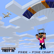 Icon of program: Map FF Fire for Minecraft…