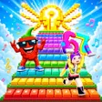Icona del programma: Jump Brainzot: Grab To Co…