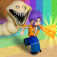 Icon des Programms: Cheese Exit: Run Multi-mo…