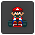 Icono de programa: Mario Kart XP