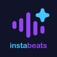Icon des Programms: InstaBeats: AI Beat Maker