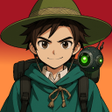 Icon des Programms: Blood Forest: Pixel Actio…