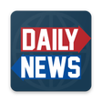 Icon of program: Daily News for Fox News