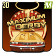 Ikona programu: Maximum Derby Racing 3d