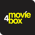 Icon des Programms: MOVIE TV BOX - Free Movie…