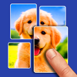 Icon des Programms: JigSolitaire : Relax puzz…