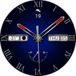Icon des Programms: Analog KANGER Watch face