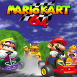 プログラムのアイコン: Mariokart 64 Walkthrough …