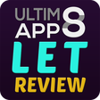 Icona del programma: LET Reviewer - Licensure …