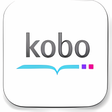 Icône du programme : Kobo