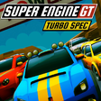 Icon des Programms: Super Engine GT Turbo SPE…