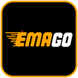 Icon des Programms: Emago: Pesan Makanan Hema…