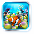 プログラムのアイコン: Sim Aquarium 3D