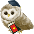 Icon of program: Learn Vietnamese