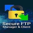 Icon des Programms: WinFTP Pro