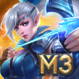 Ikona programu: Mobile Legends: Bang Bang…