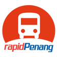 Ikona programu: Rapid Penang Bus Journey …