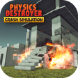 プログラムのアイコン: Physics Destroyer Crash S…